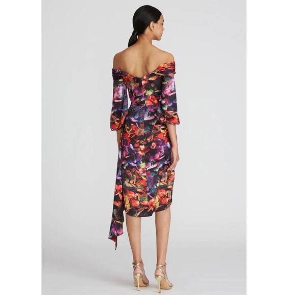 Theia Dress 2 NEW - Picture 3 of 12